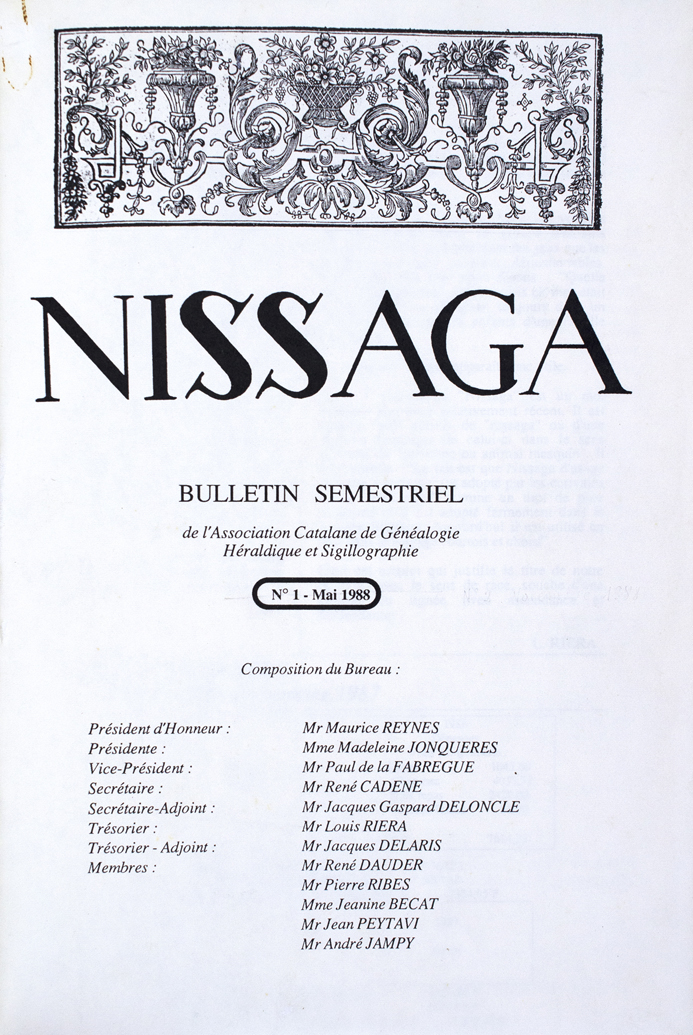 nissaga