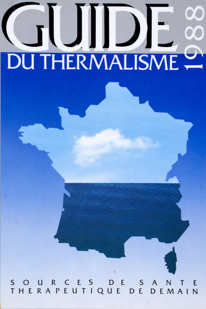 guide thermalisme