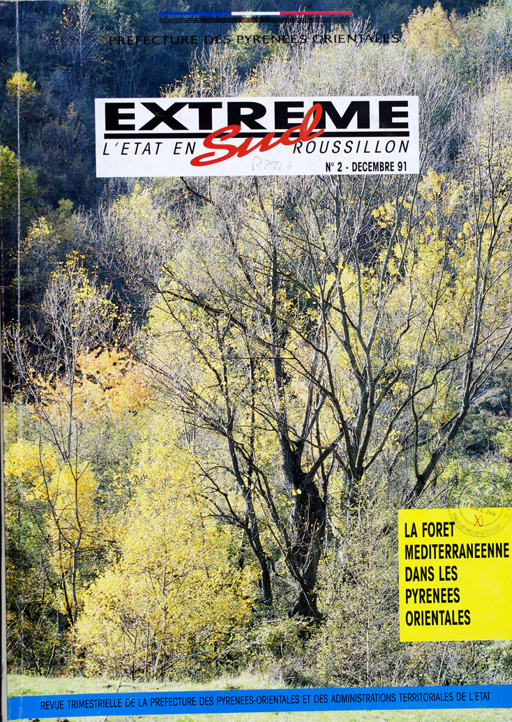 extreme sud