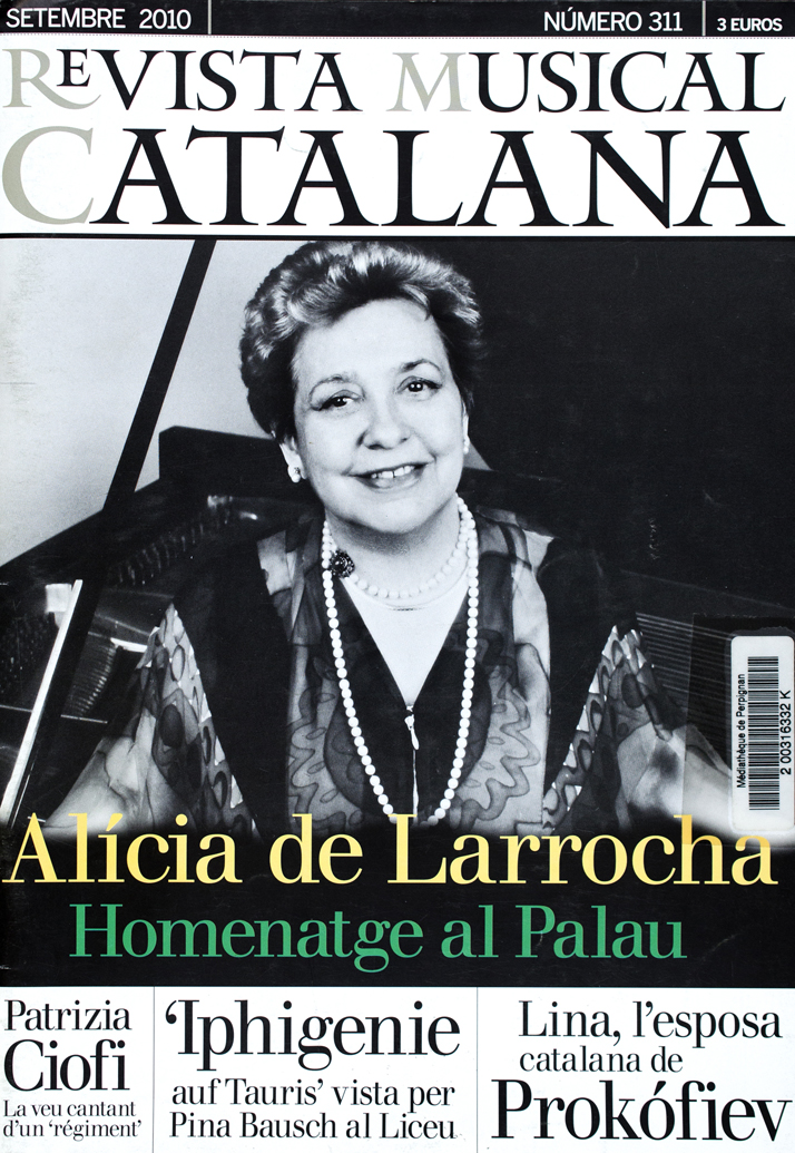 Revista musical catalana