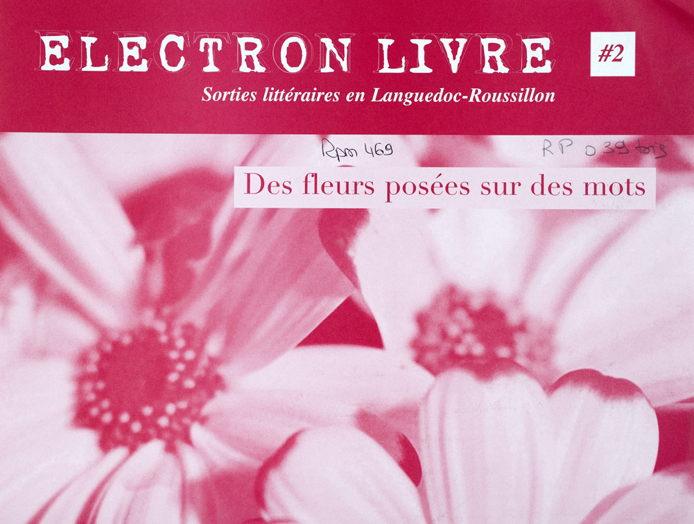 electron libre