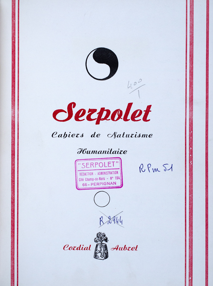 serpolet