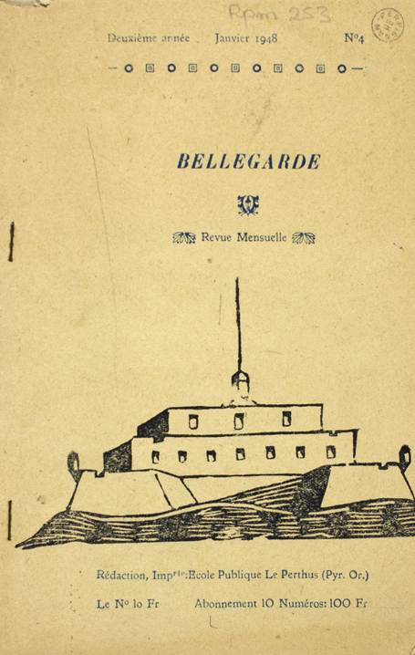 Bellegarde