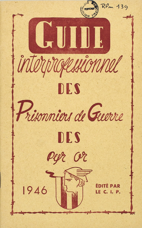 Guide interprofessionnel