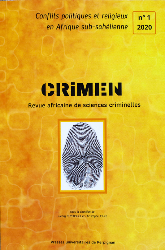 crimen