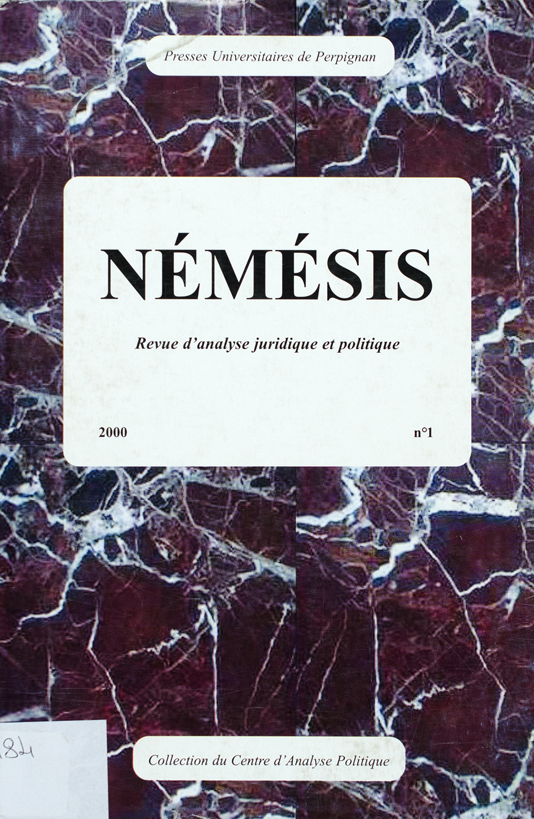 Némésis