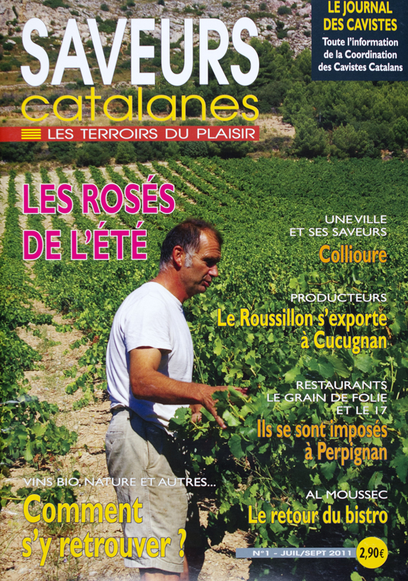 SAVEURS CATALANES