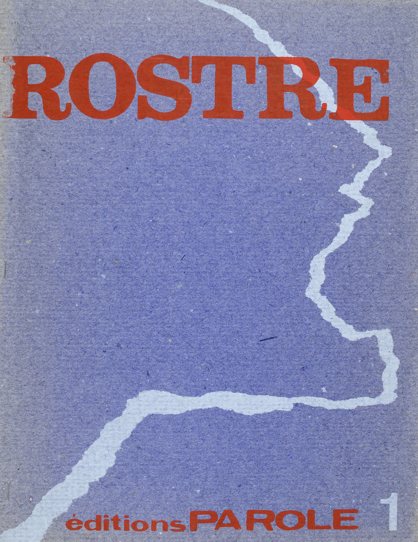 rostre