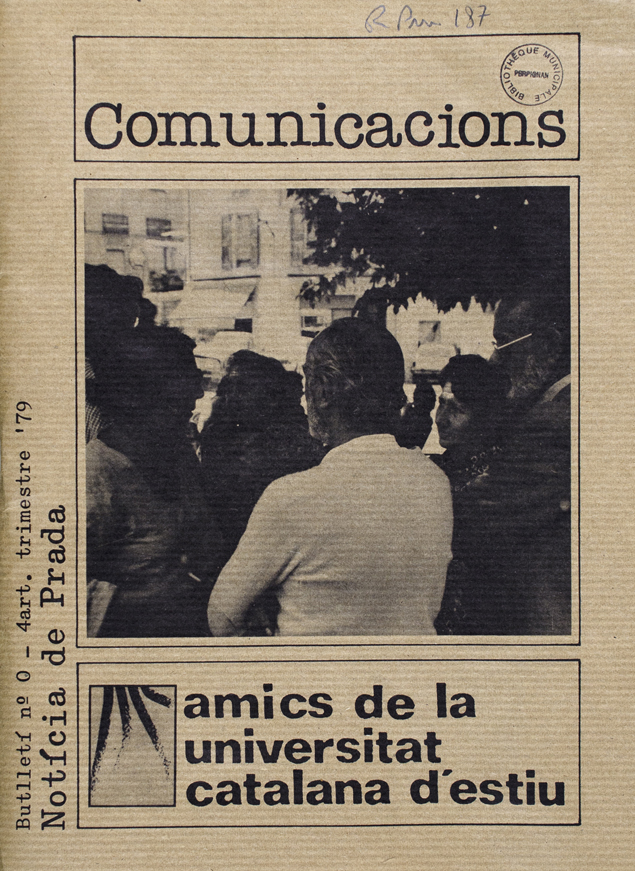 comunicacions