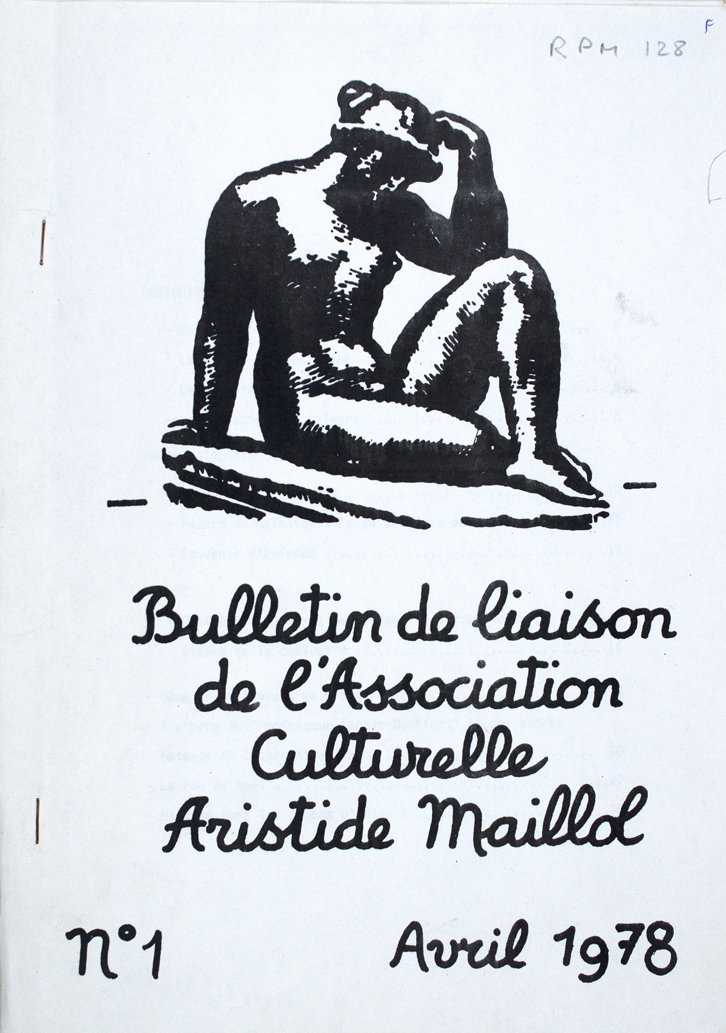 Bulletin de liaison