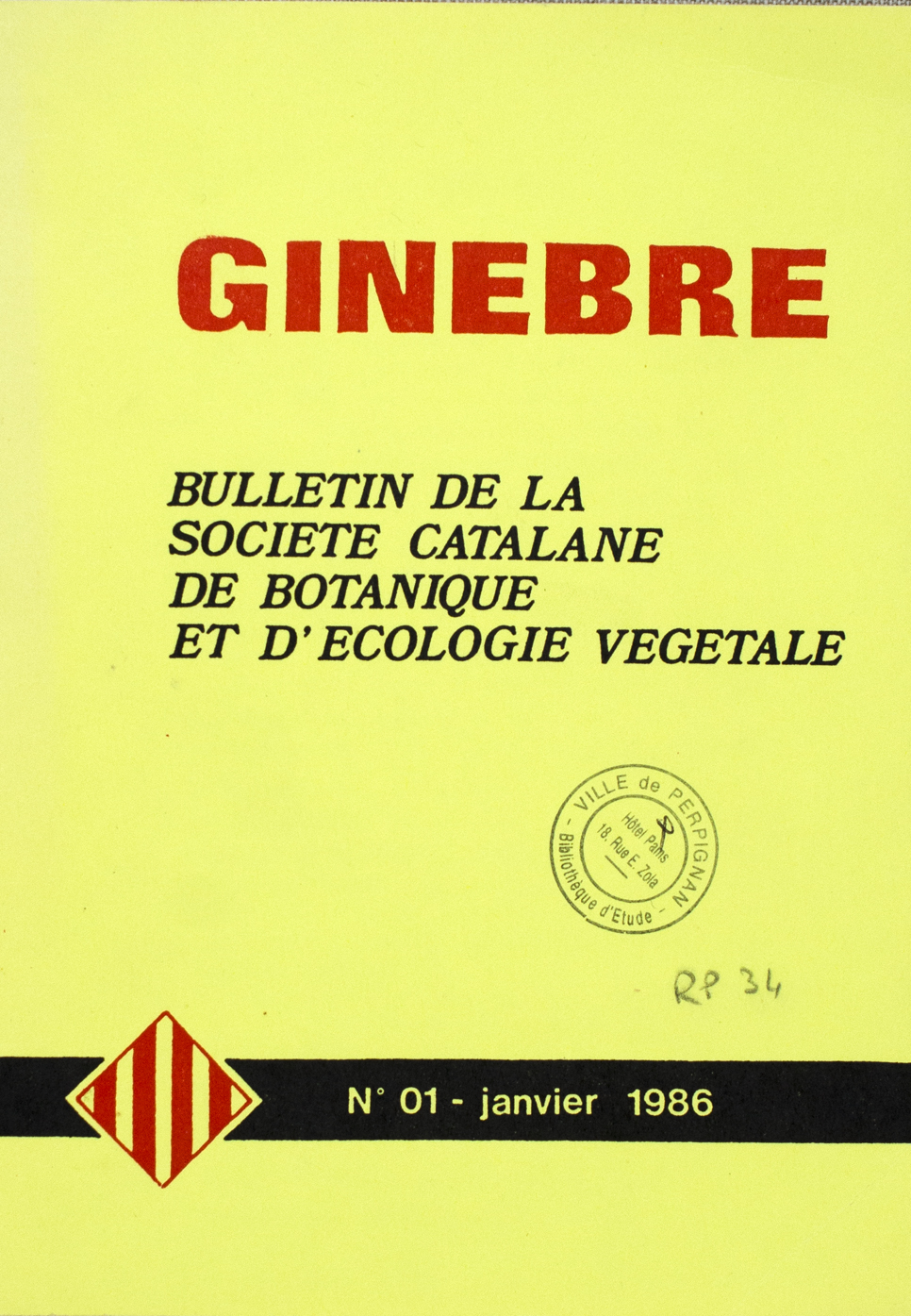 ginebre