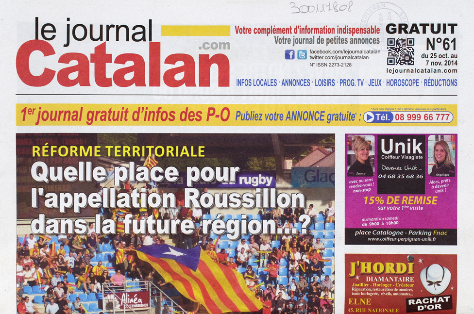 JOURNAL CATALAN