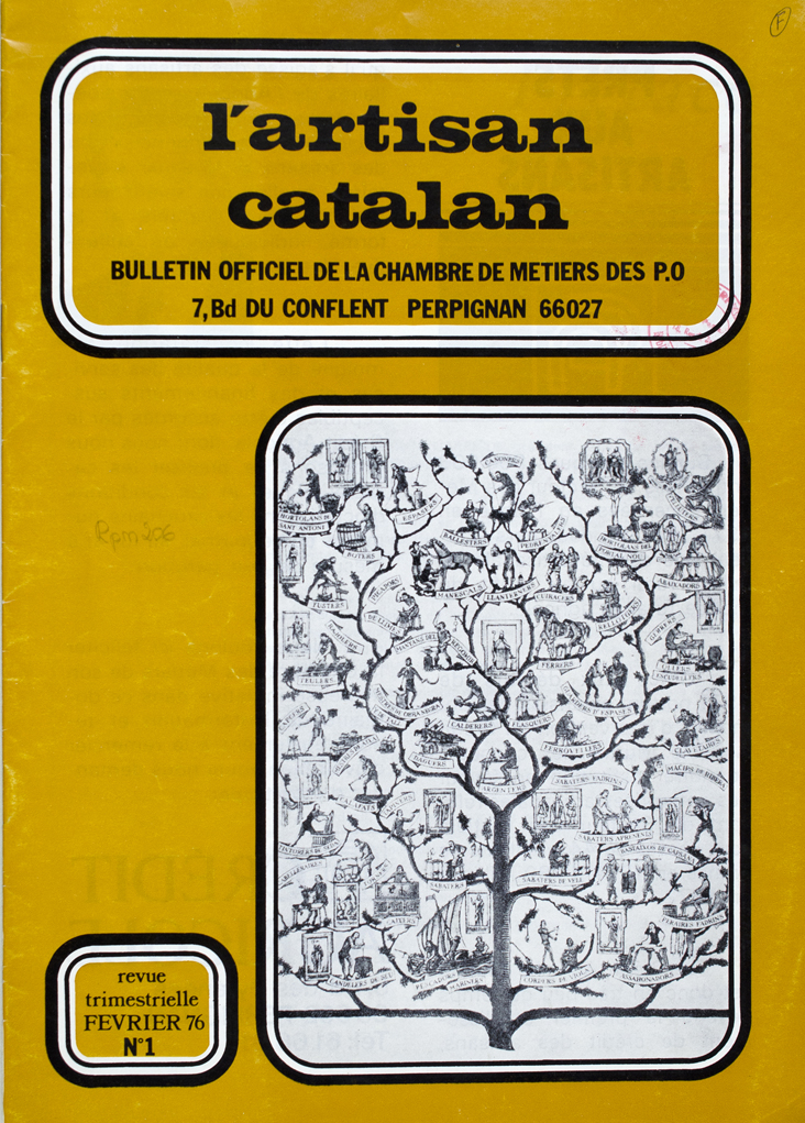 Artisan catalan