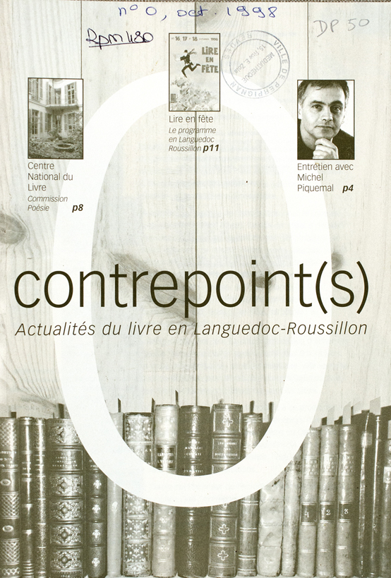 contrepoint