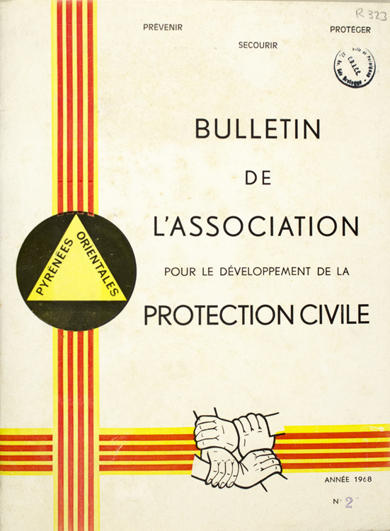 association protection civile