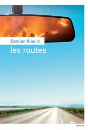Les routes / Damien Ribeiro | Ribeiro, Damien. Auteur